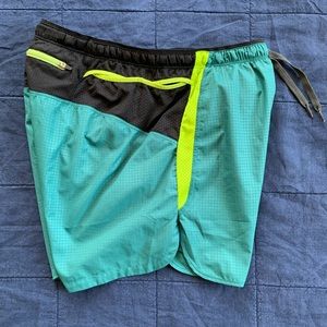 Patagonia Strider Pro Shorts